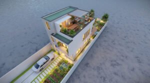 Projet Duplex Pierre