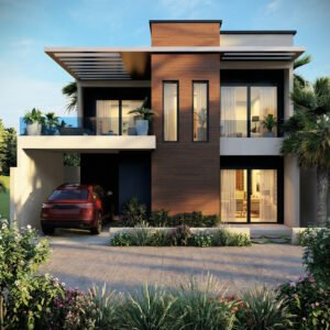 Projet Duplex Abraham