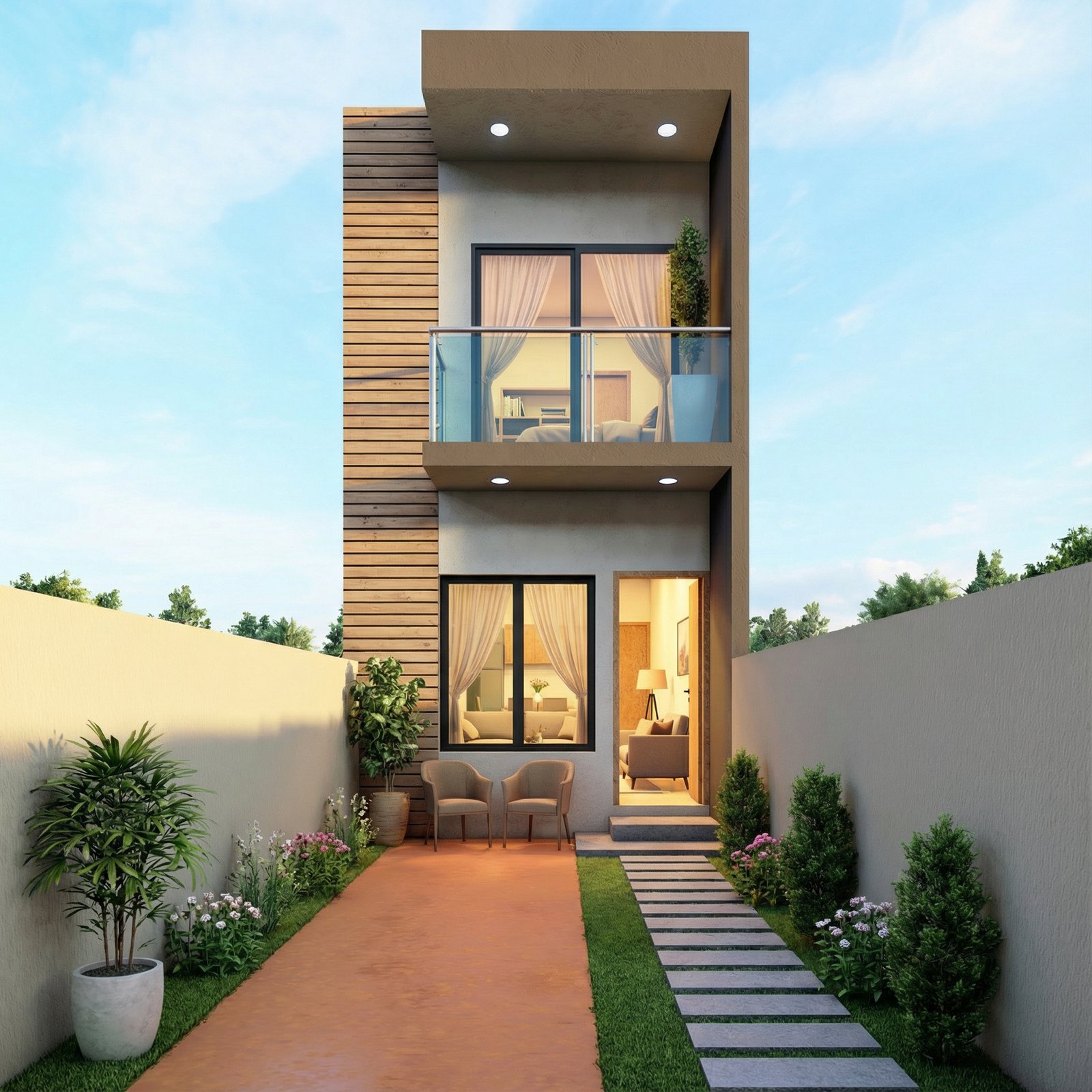 Projet Duplex Sara
