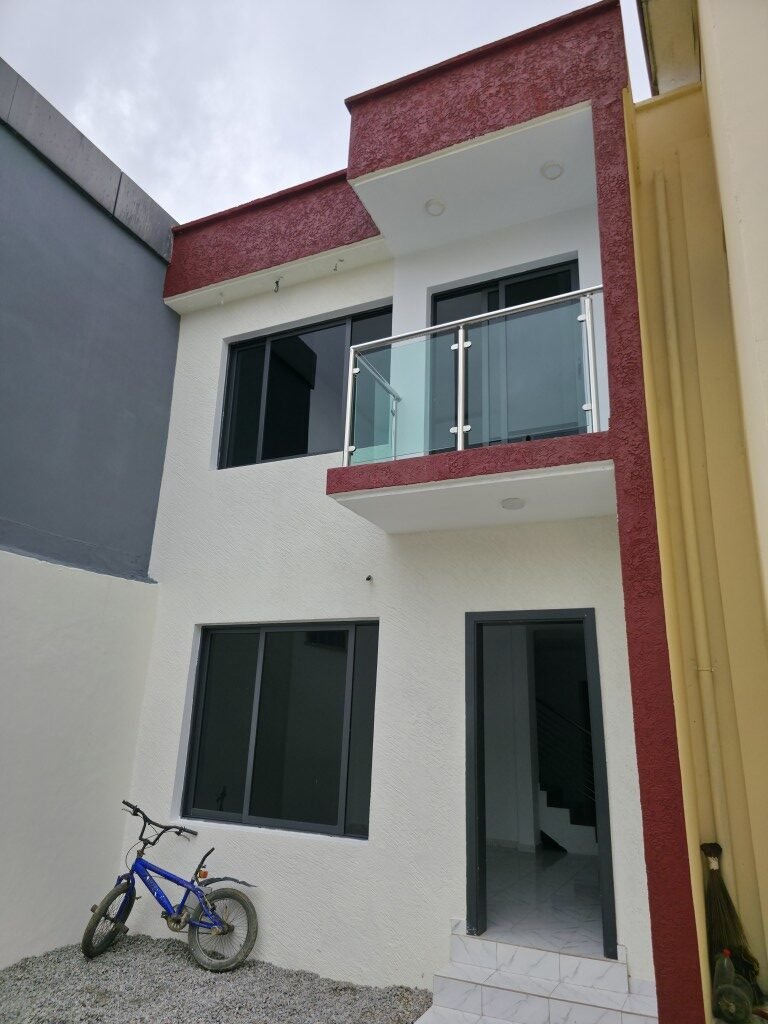 Chantier Duplex 3 Pièces 