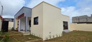 Chantier Villa Basse 4 Pièces