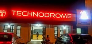 Chantier Rénovation de Restaurant